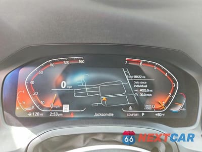 Zdjęcie 9 z 12 samochodu: 2020 BMW 330I VIN:3MW5R1J03L8B25453 - miniatura