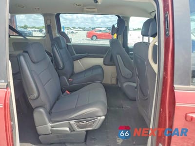 Zdjęcie 11 z 13 samochodu: 2010 DODGE GRAND CARAVAN SE VIN:2D4RN4DE0AR372907 - miniatura