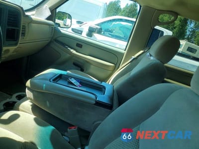 Zdjęcie 8 z 12 samochodu: 2006 CHEVROLET SILVERADO K1500 VIN:2GCEK13T761237884 - miniatura