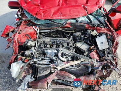 Zdjęcie 11 z 12 samochodu: 2017 HONDA HR-V LX VIN:3CZRU6H34HM730512 - miniatura
