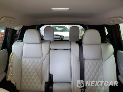Zdjęcie 10 z 13 samochodu: 2024 MITSUBISHI OUTLANDER SEL VIN:JA4J4WA82RZ064348 - miniatura