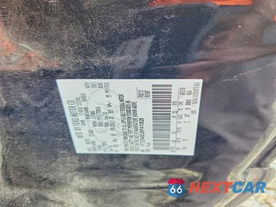 Zdjęcie 12 z 12 samochodu: 2006 FORD RANGER SUPER CAB VIN:1FTZR45E26PA10828 - miniatura