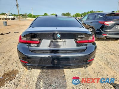 Zdjęcie 6 z 12 samochodu: 2020 BMW 330I VIN:3MW5R1J06L8B24782 - miniatura