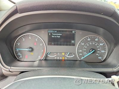 Zdjęcie 9 z 12 samochodu: 2019 FORD ECOSPORT VIN:MAJ3S2GE4KC251177 - miniatura