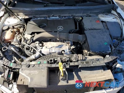 Zdjęcie 11 z 13 samochodu: 2020 MERCEDES-BENZ GLB 250 4MATIC VIN:W1N4M4HB0LW023825 - miniatura