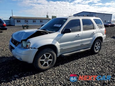 2003 FORD ESCAPE LIMITED 1FMCU94173KC66810 - główne zdjęcie licytacji z USA - miniatura
