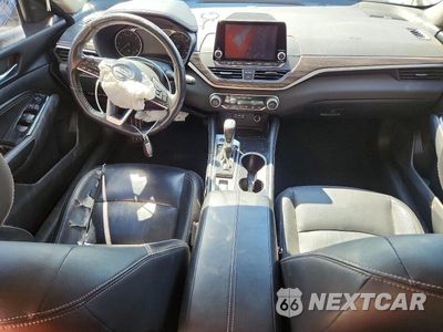Zdjęcie 8 z 12 samochodu: 2020 NISSAN ALTIMA SL VIN:1N4BL4EV2LC163141 - miniatura