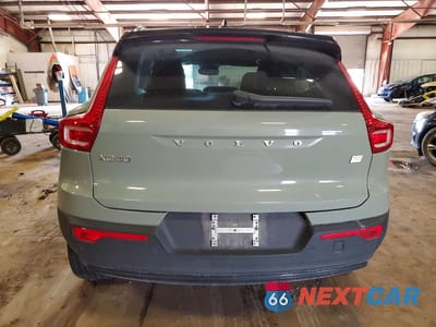 Zdjęcie 6 z 13 samochodu: 2024 VOLVO XC40 RECHARGE ULTIMATE VIN:YV4ER3XM5R2248085 - miniatura