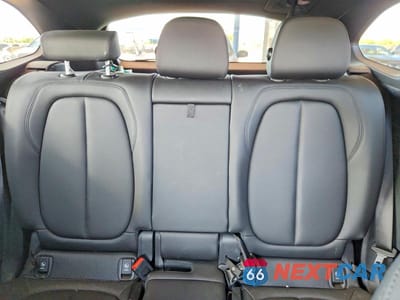 Zdjęcie 10 z 13 samochodu: 2021 BMW X1 SDRIVE28I VIN:WBXJG7C09M5U09209 - miniatura