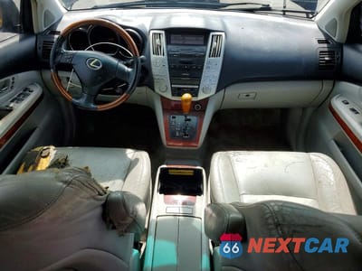 Zdjęcie 8 z 13 samochodu: 2005 LEXUS RX 330 VIN:JTJGA31U150051445 - miniatura