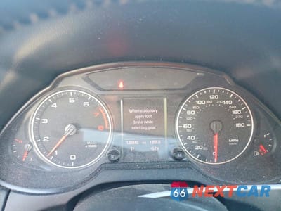 Zdjęcie 9 z 13 samochodu: 2012 AUDI Q5 PREMIUM PLUS VIN:WA1LFAFP3CA066492 - miniatura