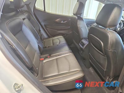 Zdjęcie 10 z 12 samochodu: 2021 GMC TERRAIN SLT VIN:3GKALVEV6ML346869 - miniatura
