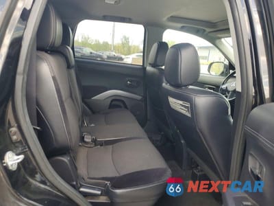 Zdjęcie 11 z 13 samochodu: 2011 MITSUBISHI OUTLANDER SE VIN:JA4JT3AW3BU009118 - miniatura