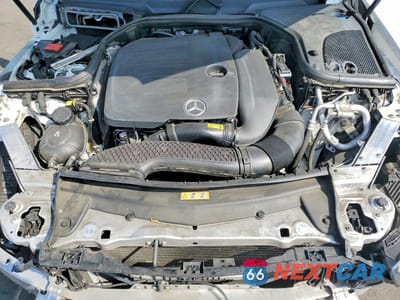 Zdjęcie 11 z 12 samochodu: 2022 MERCEDES-BENZ E 350 VIN:W1KZF8DB1NB025989 - miniatura