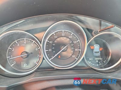 Zdjęcie 9 z 13 samochodu: 2021 MAZDA CX-5 TOURING VIN:JM3KFBCM8M0343640 - miniatura