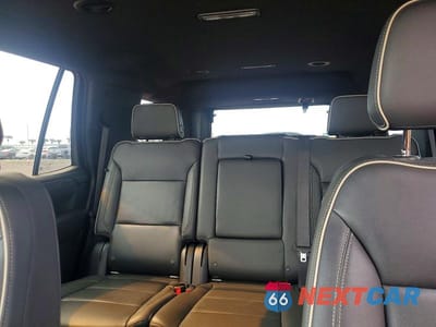 Zdjęcie 10 z 13 samochodu: 2022 GMC YUKON SLT VIN:1GKS1BKT7NR112715 - miniatura