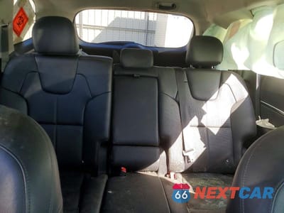 Zdjęcie 10 z 13 samochodu: 2020 KIA TELLURIDE EX VIN:5XYP3DHC8LG002833 - miniatura