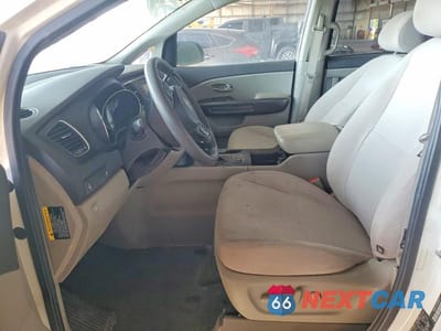 Zdjęcie 7 z 13 samochodu: 2016 KIA SEDONA LX VIN:KNDMB5C12G6098677 - miniatura