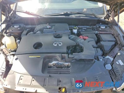 Zdjęcie 11 z 12 samochodu: 2020 INFINITI QX50 LUXE VIN:3PCAJ5M30LF111429 - miniatura