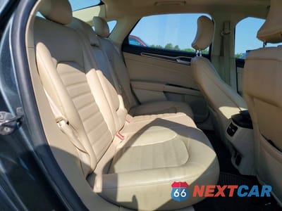 Zdjęcie 10 z 12 samochodu: 2016 FORD FUSION SE PHEV VIN:3FA6P0PU1GR191300 - miniatura