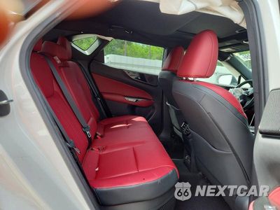 Zdjęcie 11 z 14 samochodu: 2022 LEXUS NX 350H VIN:JTJAKCEZ0N5002779 - miniatura