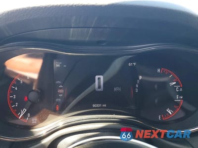 Zdjęcie 9 z 12 samochodu: 2018 DODGE DURANGO GT VIN:1C4RDJDG3JC490488 - miniatura