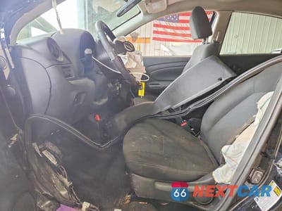 Zdjęcie 7 z 12 samochodu: 2013 NISSAN VERSA 1.6 S VIN:3N1CN7AP5DL876710 - miniatura