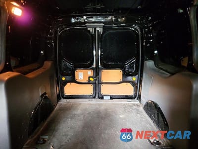 Zdjęcie 10 z 13 samochodu: 2020 FORD TRANSIT CONNECT XL VIN:NM0LS7E21L1456515 - miniatura