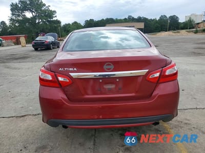 Zdjęcie 6 z 13 samochodu: 2016 NISSAN ALTIMA 2.5 S VIN:1N4AL3AP4GN389253 - miniatura