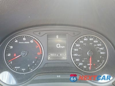 Zdjęcie 9 z 12 samochodu: 2018 AUDI A3 PREMIUM VIN:WAUB8GFF2J1041731 - miniatura