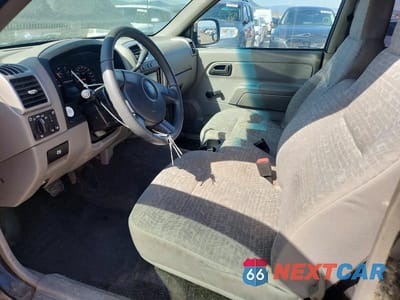 Zdjęcie 7 z 12 samochodu: 2008 CHEV COLORADO VIN:1GCDT199788165590 - miniatura