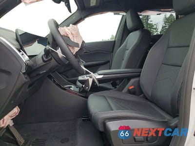 Zdjęcie 7 z 14 samochodu: 2025 BMW X1 XDRIVE28I VIN:WBX73EF08S5083907 - miniatura