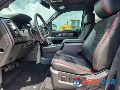 Zdjęcie 7 z 12 samochodu: 2014 FORD F150 SUPERCREW VIN:1FTFW1CT7EFB94633 - miniatura