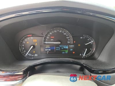 Zdjęcie 9 z 13 samochodu: 2018 CADILLAC XT5 PREMIUM LUXURY VIN:1GYKNERS1JZ131232 - miniatura