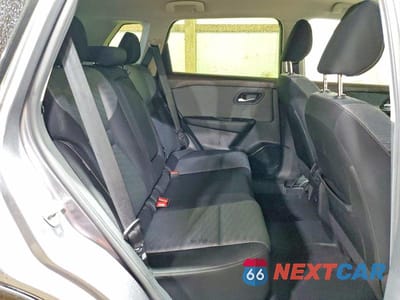 Zdjęcie 11 z 13 samochodu: 2023 NISSAN ROGUE SV VIN:JN8BT3BB8PW483815 - miniatura