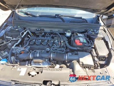 Zdjęcie 11 z 12 samochodu: 2022 HONDA ACCORD EXL VIN:1HGCV1F56NA018030 - miniatura