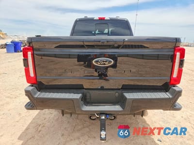 Zdjęcie 6 z 12 samochodu: 2025 FORD F250 SUPER DUTY VIN:1FT8W2BT3SED64388 - miniatura