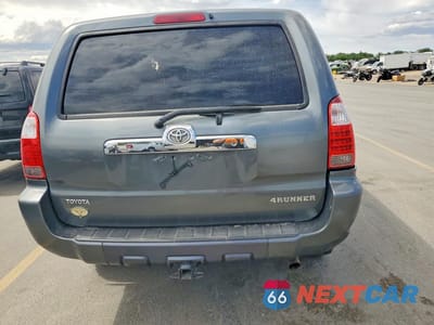 Zdjęcie 6 z 13 samochodu: 2006 TOYOTA 4RUNNER SR5 VIN:JTEZU14R760081657 - miniatura