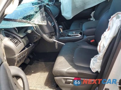 Zdjęcie 7 z 12 samochodu: 2024 NISSAN ARMADA SL VIN:JN8AY2BB4R9852534 - miniatura