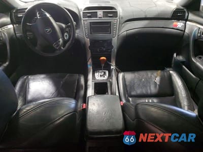 Zdjęcie 8 z 13 samochodu: 2005 ACURA TL VIN:19UUA66215A036275 - miniatura