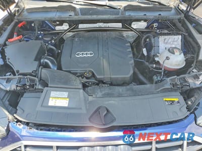 Zdjęcie 11 z 13 samochodu: 2021 AUDI Q5 PREMIUM VIN:WA1AAAFY4M2102863 - miniatura