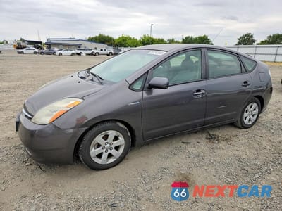 2008 TOYOTA PRIUS BASE JTDKB20UX83316288 - główne zdjęcie licytacji z USA - miniatura