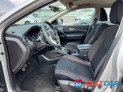 Zdjęcie 7 z 13 samochodu: 2017 NISSAN ROGUE SPORT S VIN:JN1BJ1CR9HW134734 - miniatura