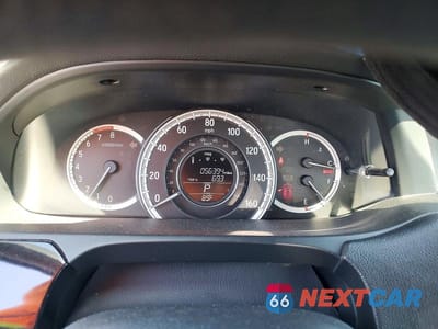 Zdjęcie 9 z 12 samochodu: 2017 HONDA ACCORD LX VIN:1HGCR2F34HA029265 - miniatura