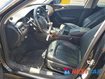 Zdjęcie 7 z 12 samochodu: 2013 AUDI A6 PREMIUM PLUS VIN:WAUGFAFC4DN137081 - miniatura