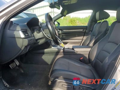 Zdjęcie 7 z 12 samochodu: 2022 HONDA ACCORD HYBRID SPORT VIN:1HGCV3F22NA018253 - miniatura