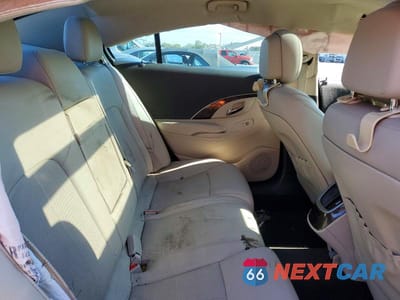 Zdjęcie 10 z 13 samochodu: 2014 BUICK LACROSSE TOURING VIN:1G4GF5G30EF291917 - miniatura