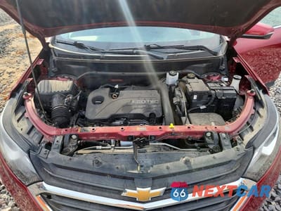 Zdjęcie 12 z 13 samochodu: 2018 CHEVROLET EQUINOX LT VIN:2GNAXJEV2J6115581 - miniatura