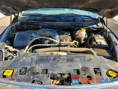 Zdjęcie 11 z 12 samochodu: 2017 RAM 1500 SLT VIN:1C6RR7LT5HS766695 - miniatura