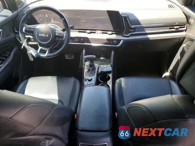 Zdjęcie 8 z 14 samochodu: 2024 KIA SPORTAGE X-PRO VIN:5XYK7CDF7RG186258 - miniatura
